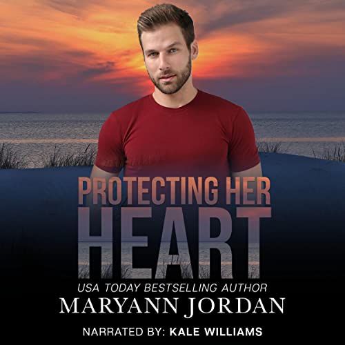 Cover of Protecting Her Heart