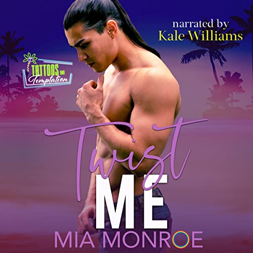 Cover of Twist Me
