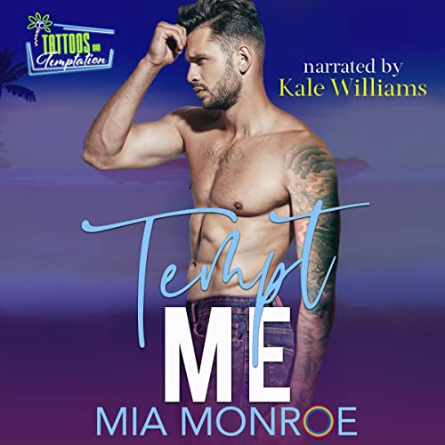 Cover of Tempt Me