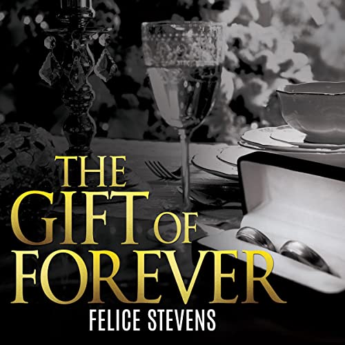 Cover of The Gift of Forever