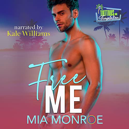 Cover of Free Me