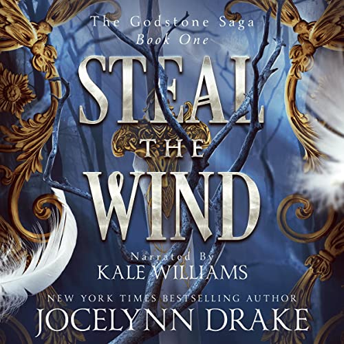 Cover of Steal the Wind