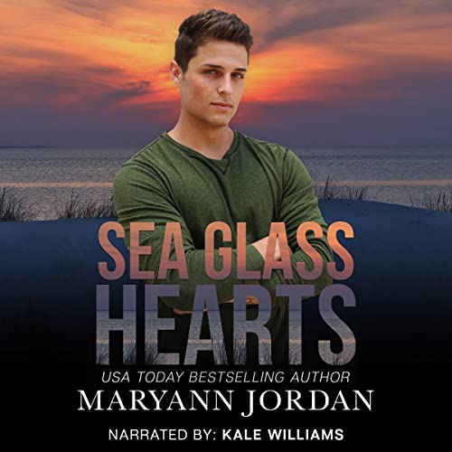 Cover of Sea Glass Hearts