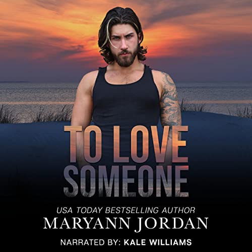Cover of To Love Someone