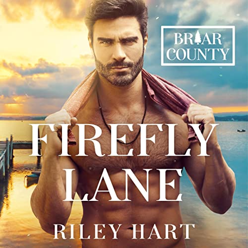 Cover of Firefly Lane
