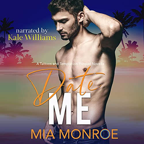 Cover of Date Me
