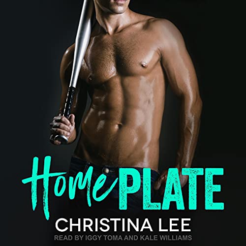 Cover of Home Plate