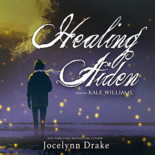 Cover of Healing Aiden