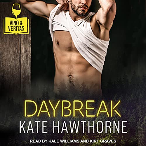 Cover of Daybreak