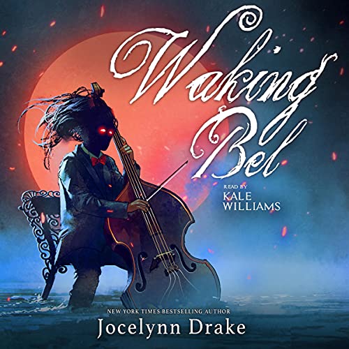 Cover of Waking Bel