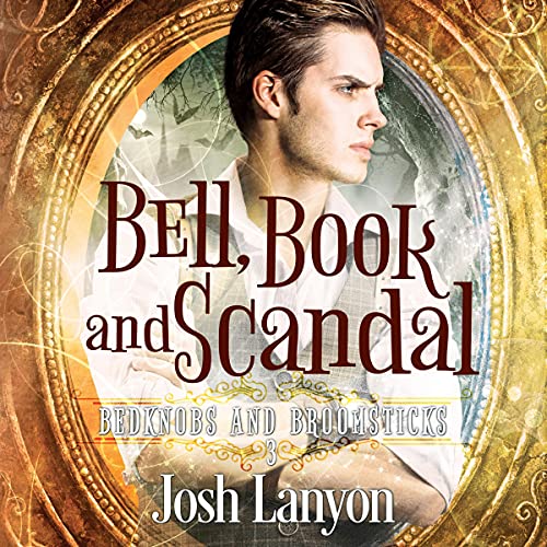 Cover of Bell, Book and Scandal