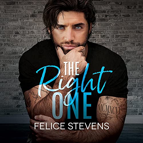 Cover of The Right One