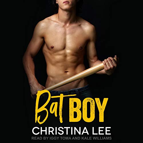 Cover of Bat Boy