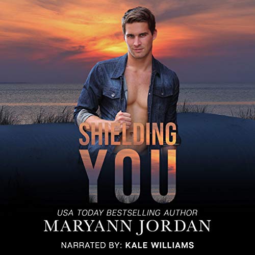 Cover of Shielding You