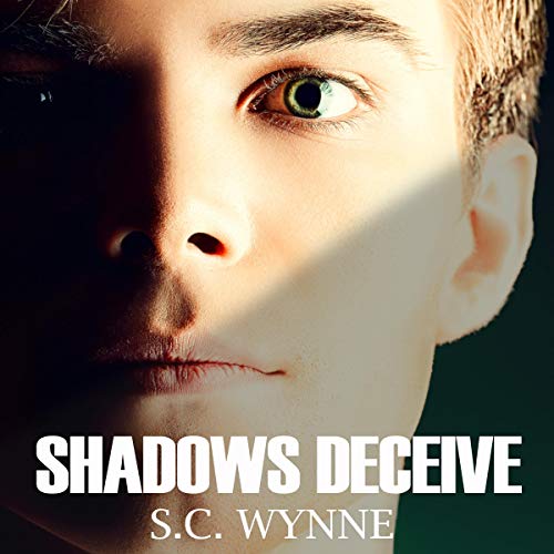 Cover of Shadows Deceive