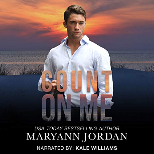 Cover of Count on Me