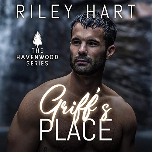 Cover of Griff's Place