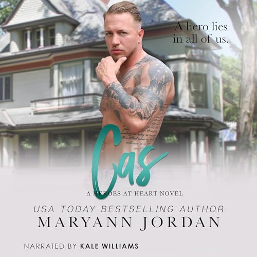 Cover of Cas