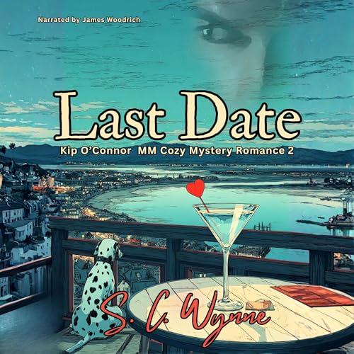 Cover of Last Date