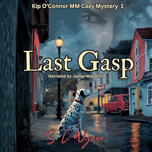 Cover of Last Gasp