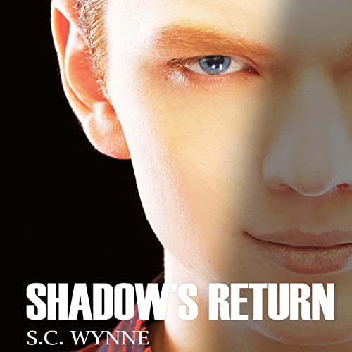 Cover of Shadow's Return