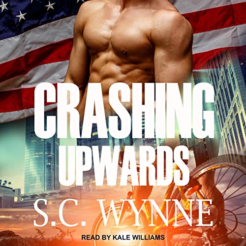 Cover of Crashing Upwards