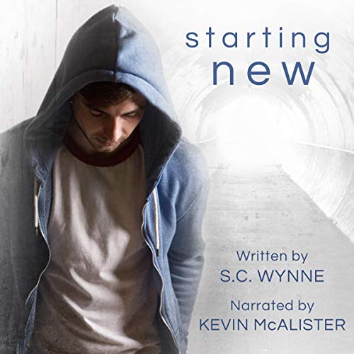 Cover of Starting New