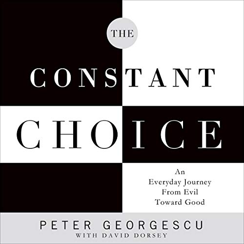 Cover of The Constant Choice