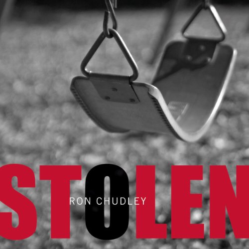 Cover of Stolen