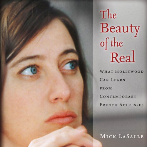 Cover of The Beauty of the Real