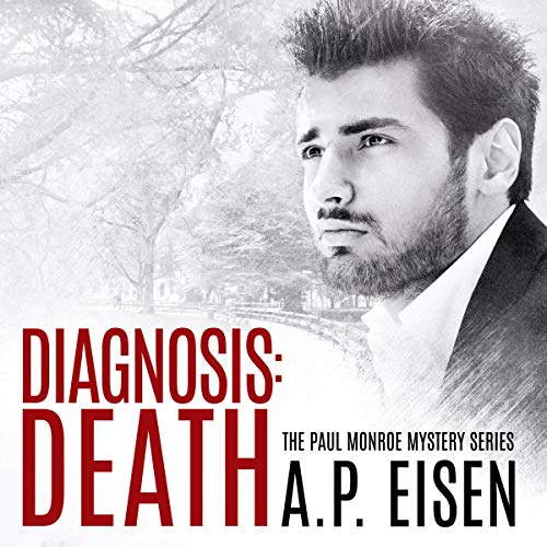Cover of Diagnosis: Death