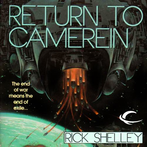 Cover of Return to Camerein