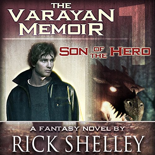 Cover of Son of the Hero