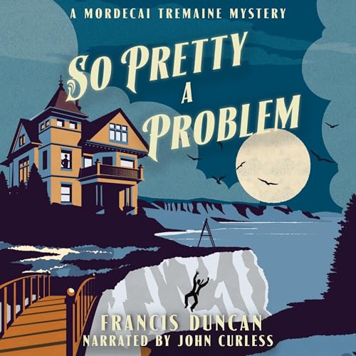 Cover of So Pretty a Problem