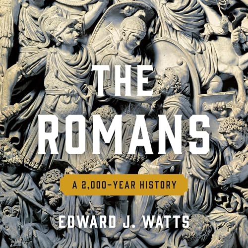 Cover of The Romans