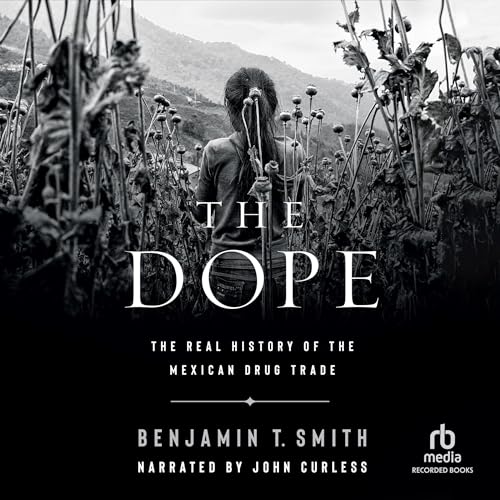 Cover of The Dope
