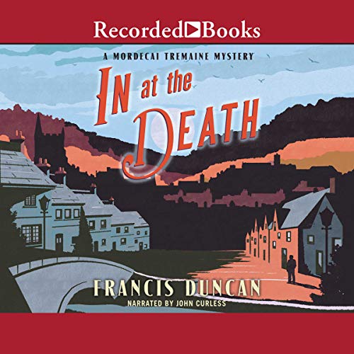 Cover of In at the Death