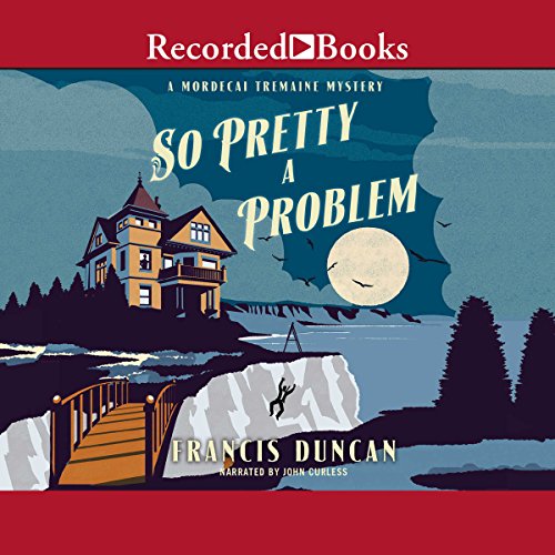 Cover of So Pretty a Problem