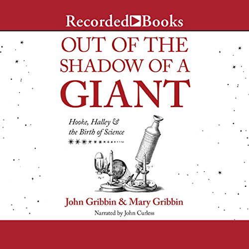 Cover of Out of the Shadow of a Giant