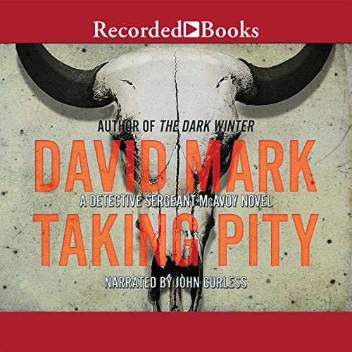 Cover of Taking Pity