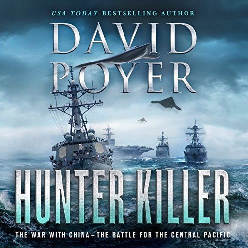 Cover of Hunter Killer