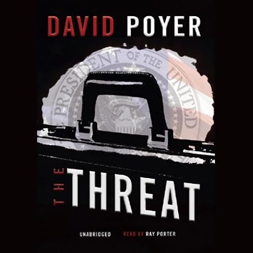 Cover of The Threat
