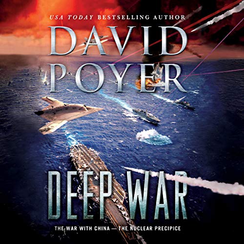 Cover of Deep War