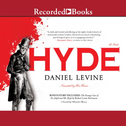 Cover of Hyde