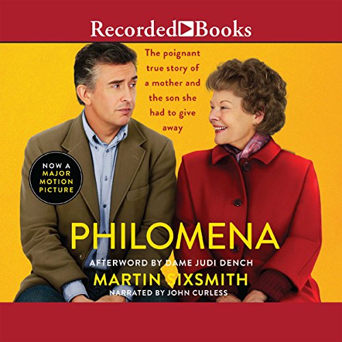 Cover of Philomena