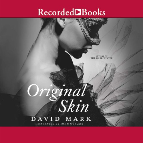 Cover of Original Skin