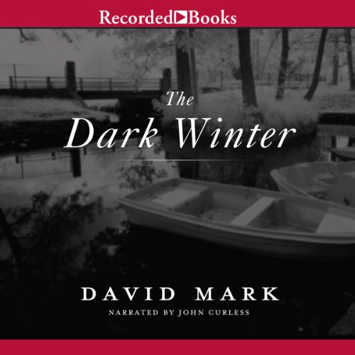 Cover of The Dark Winter