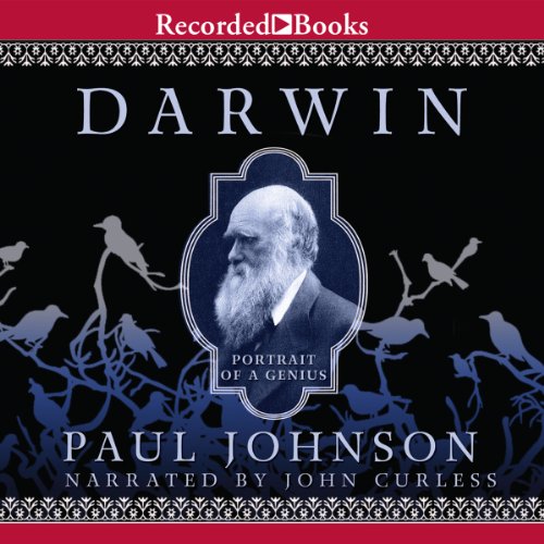 Cover of Darwin