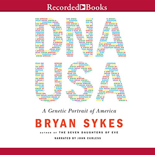 Cover of DNA USA