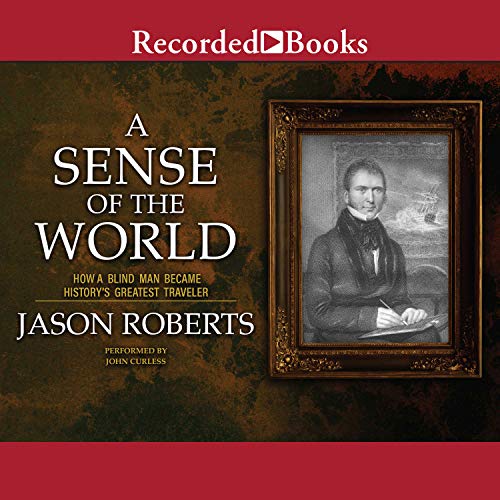 Cover of A Sense of the World